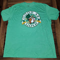 Buc-ee's Green St. Patrick's Day Unisex Tee "Good As Gold" - Size A2XL