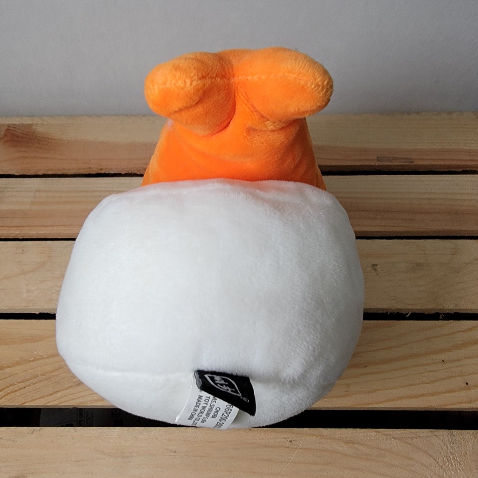 Mango Steam Shrimp Sushi Plush
