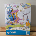 Dr. Seuss Oh, The Places You'll Go! 1000 Pc Puzzle