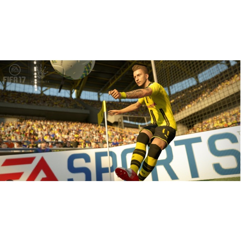 XBOX One FIFA 17 (No Book)
