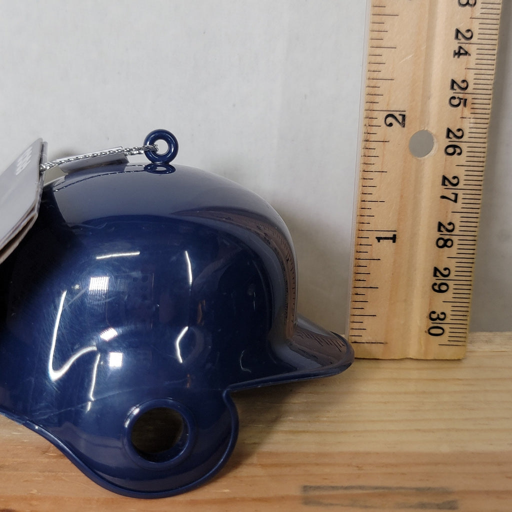 MLB Houston Astros Christmas Ornament Game Helmet - NWT