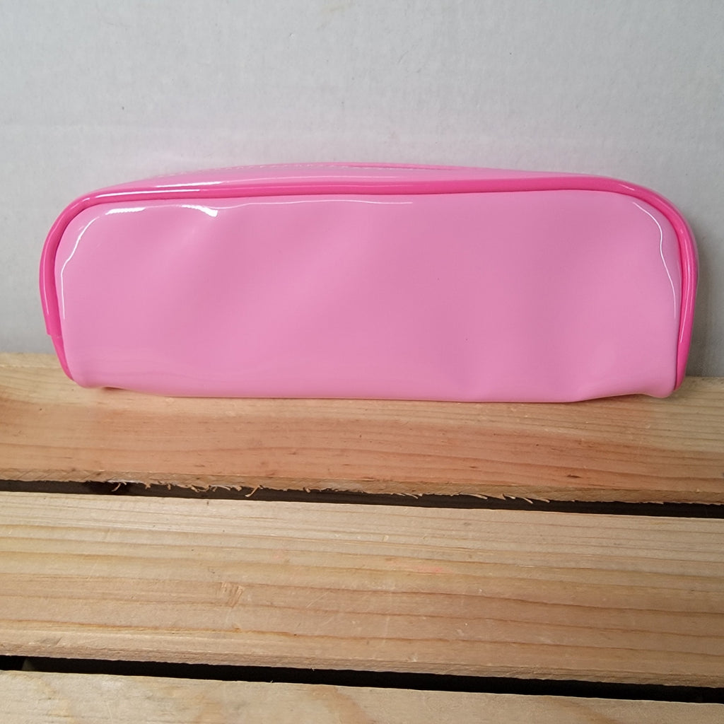 Morphe x Jeffree Star Pink Cosmetic Brush Bag