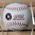 Rawlings Houston Astros "Road To The Show" Baseball