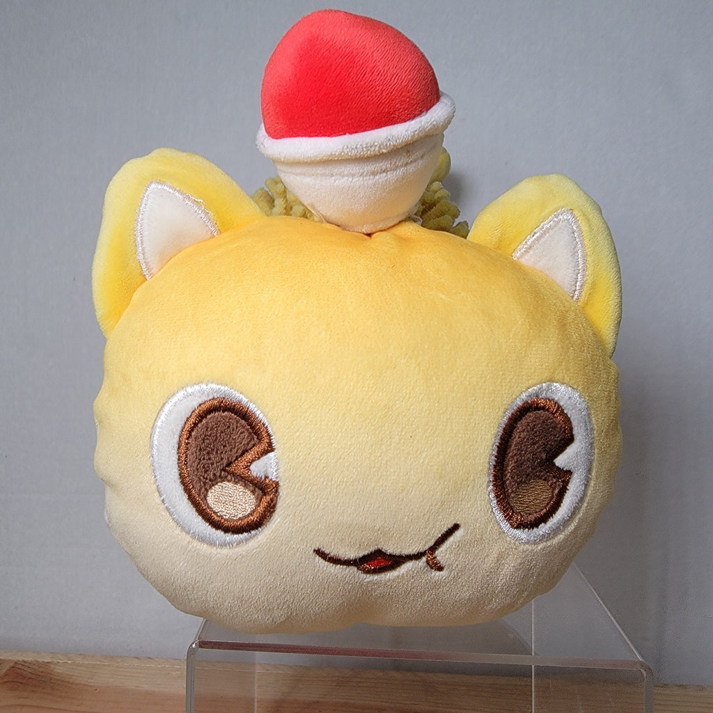Aphmau MeeMeows French Fry Cat Plush