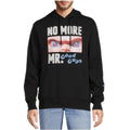 Chucky LS Black Pull-On Unisex Hoodie "No More Mr. Good Guys" - Size 3XL