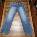 South Pole Straight Denim Jeans - Size 30