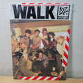 CD - NCT 127 - Walk: The 6th Album NEW / SEALED