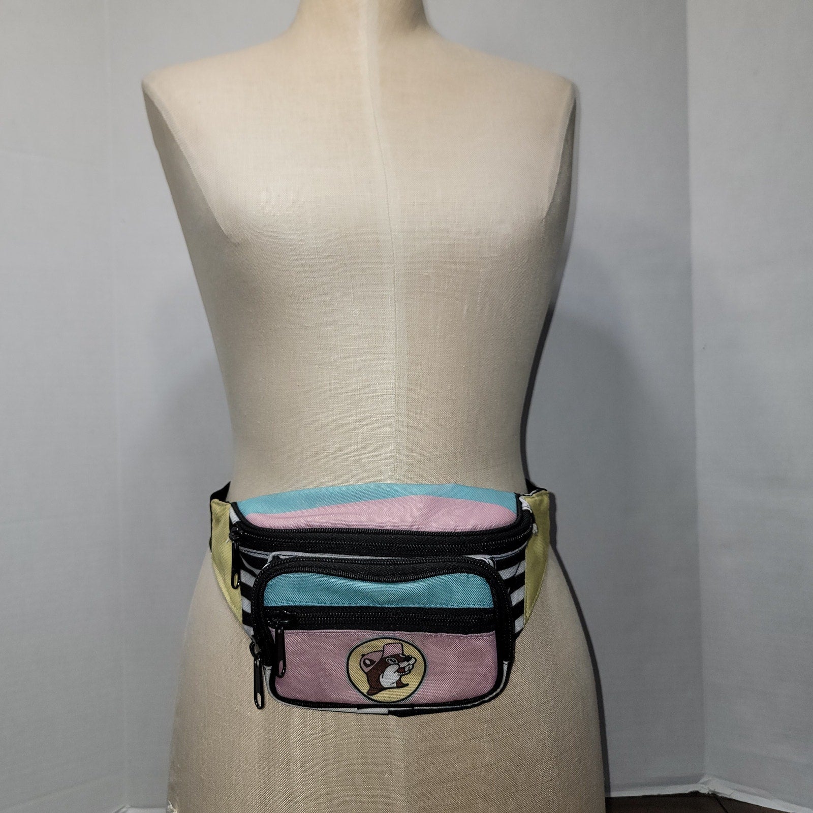 Buc-ee's Belt Bag Fanny Pack