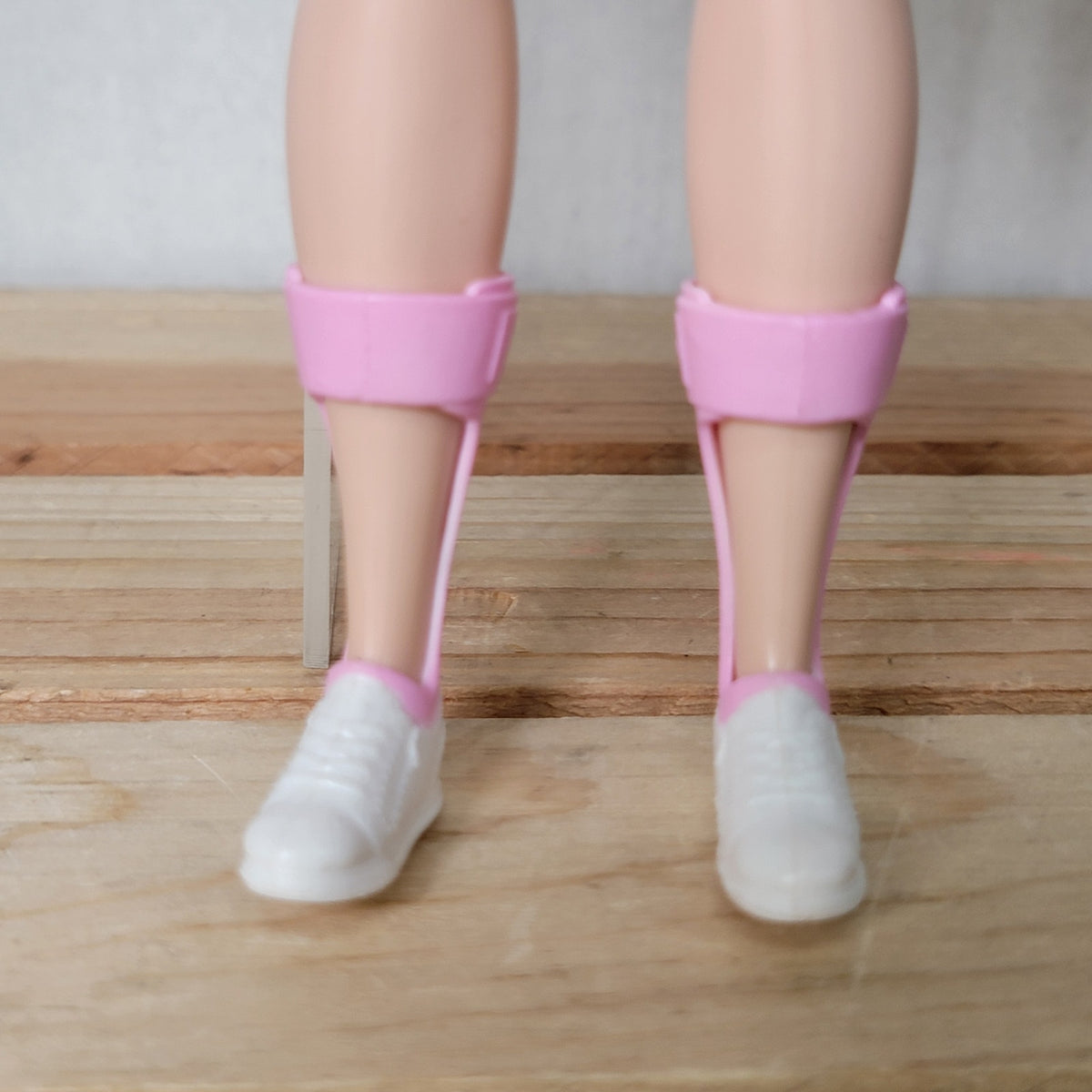 Barbie Fashionistas #208 Down Syndrome