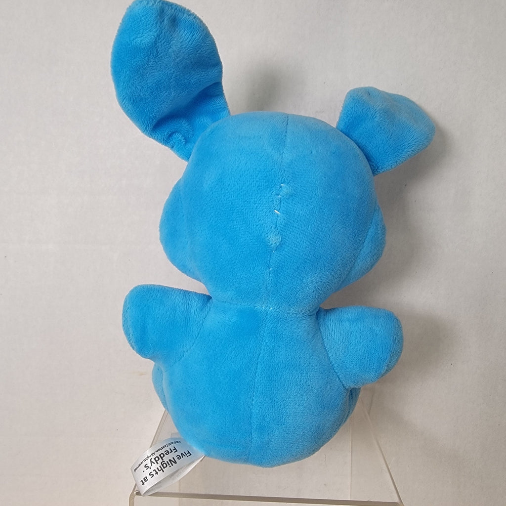 2016 Funko Five Nights At Freddy's Bonnie Blue Toy Plush