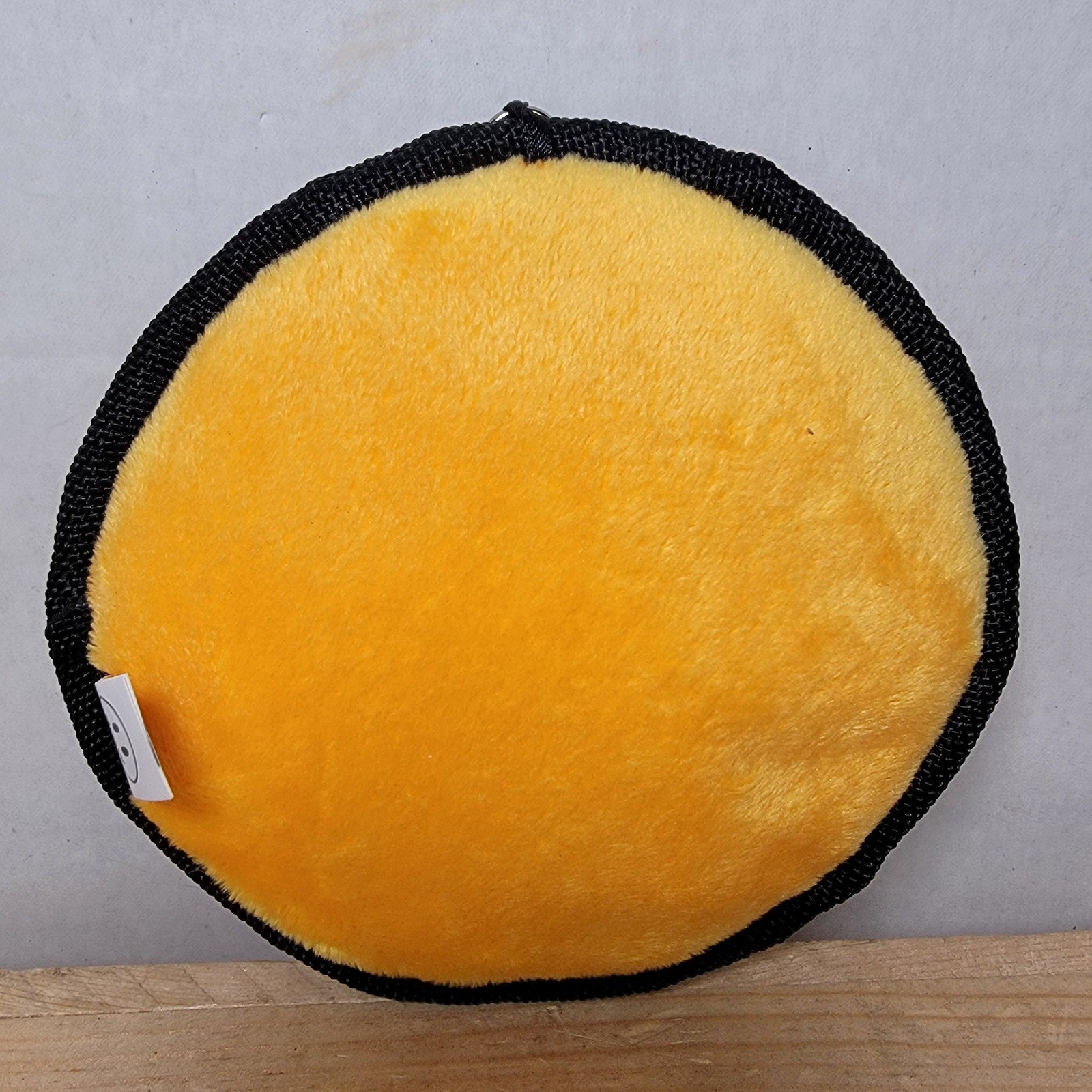 Drew House Mascot Plush w/ Clip (Justin Bieber's Clothing Brand)