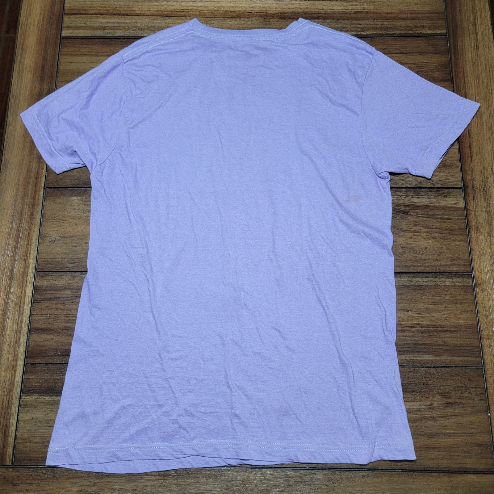 Loretta Lynn Purple Tee "Coal Miner's Daughter" - Size Medium