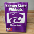 Patch Products Kansas State Wildcats Playing Cards - NEW