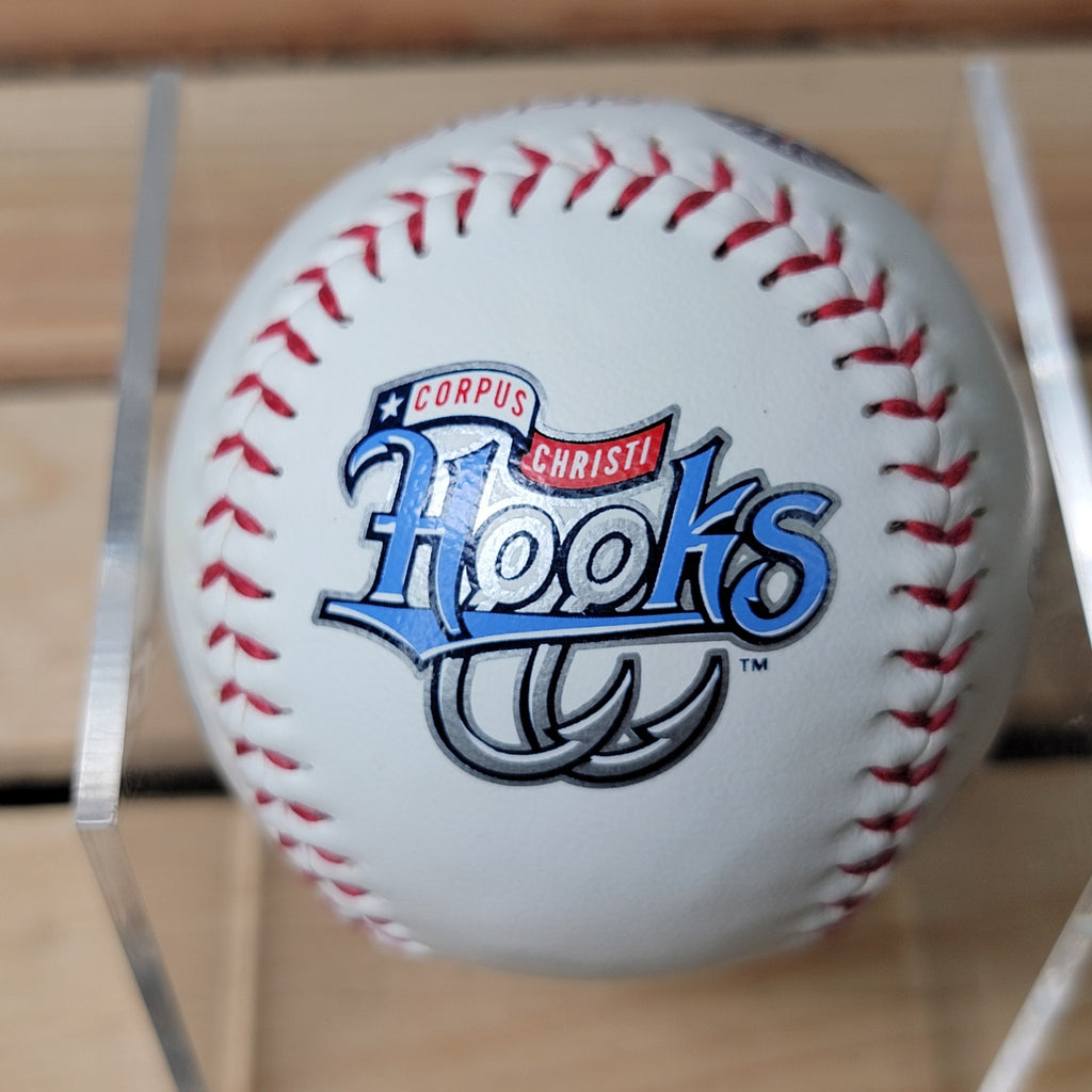 Rawlings Houston Astros "Road To The Show" Baseball