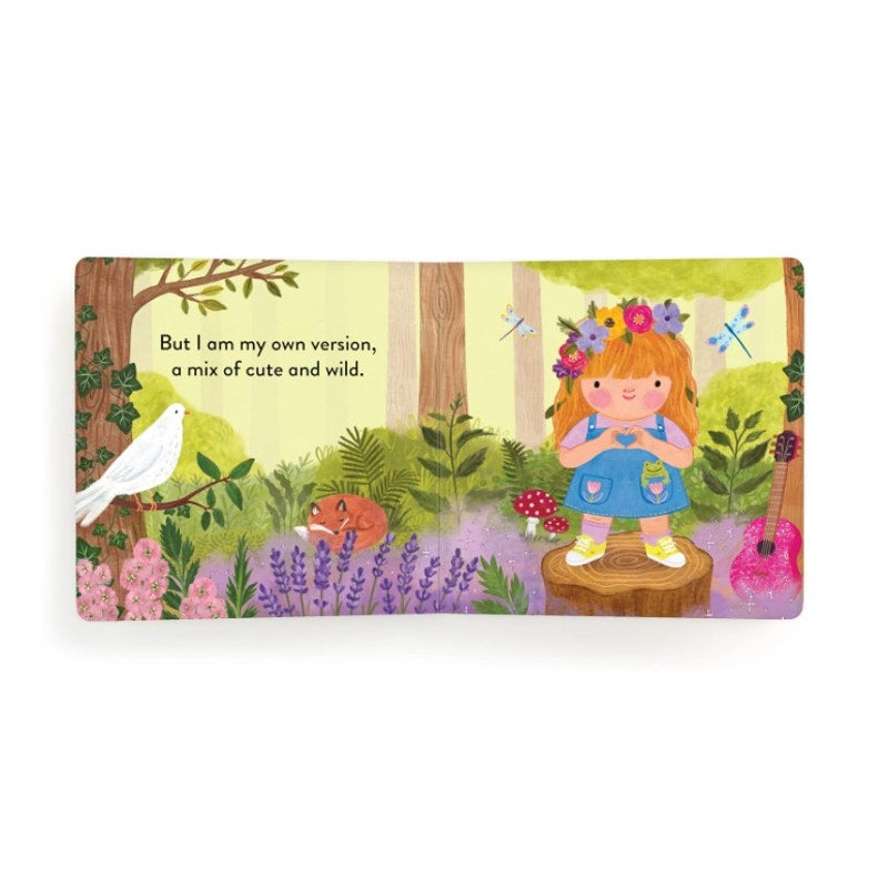Taylor Time For Baby Board Book by Olivia Case