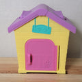 Little Live Pets Mama Surprise House + 5 Pc Families Collection