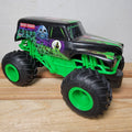 Monster Jam Grave Digger RC Truck (NO Controller)