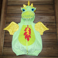 FAO Schwarz Infant Dragon Costume - Size 18M