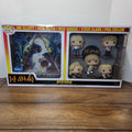 Pop! Albums Def Leppard Hysteria Vinyl Figures - NEW / SEALED