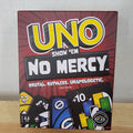 UNO Show 'Em No Mercy - NEW / SEALED