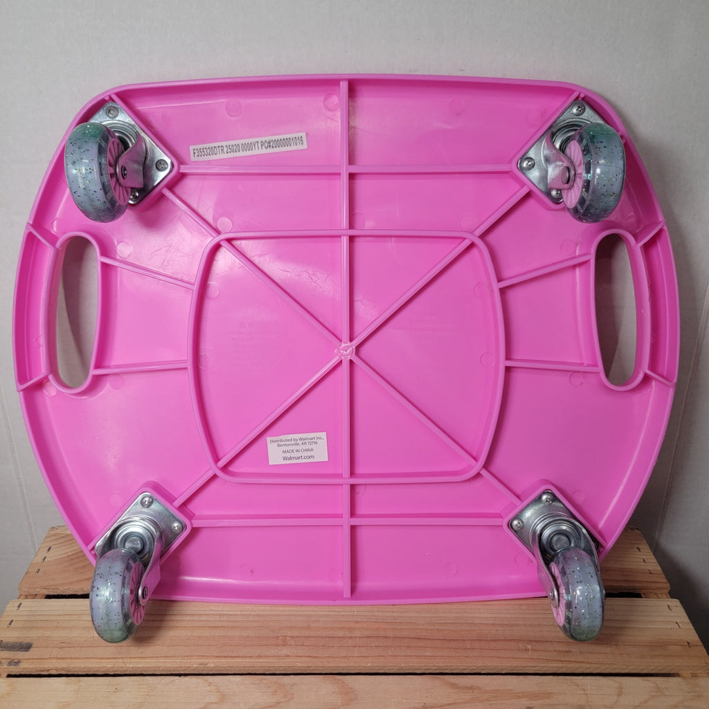 GOMO Hello Kitty Scoot Racer for Kids