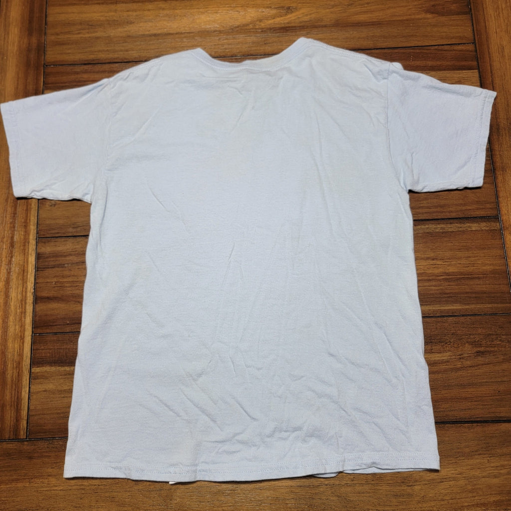 Dubble Bubble Kids Lt Blue Tee - Size Youth XL