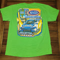 NHRA Unisex Tee "35th Annual Spring Nationals 2022 Houston Texas" - Size Large