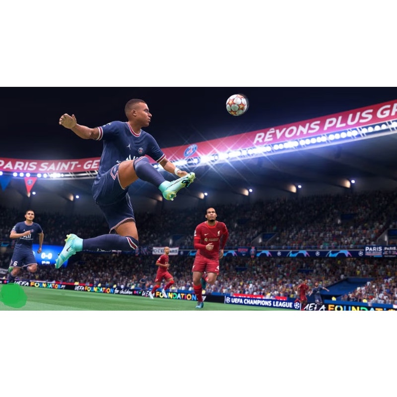 XBOX One FIFA 22 (No Book)
