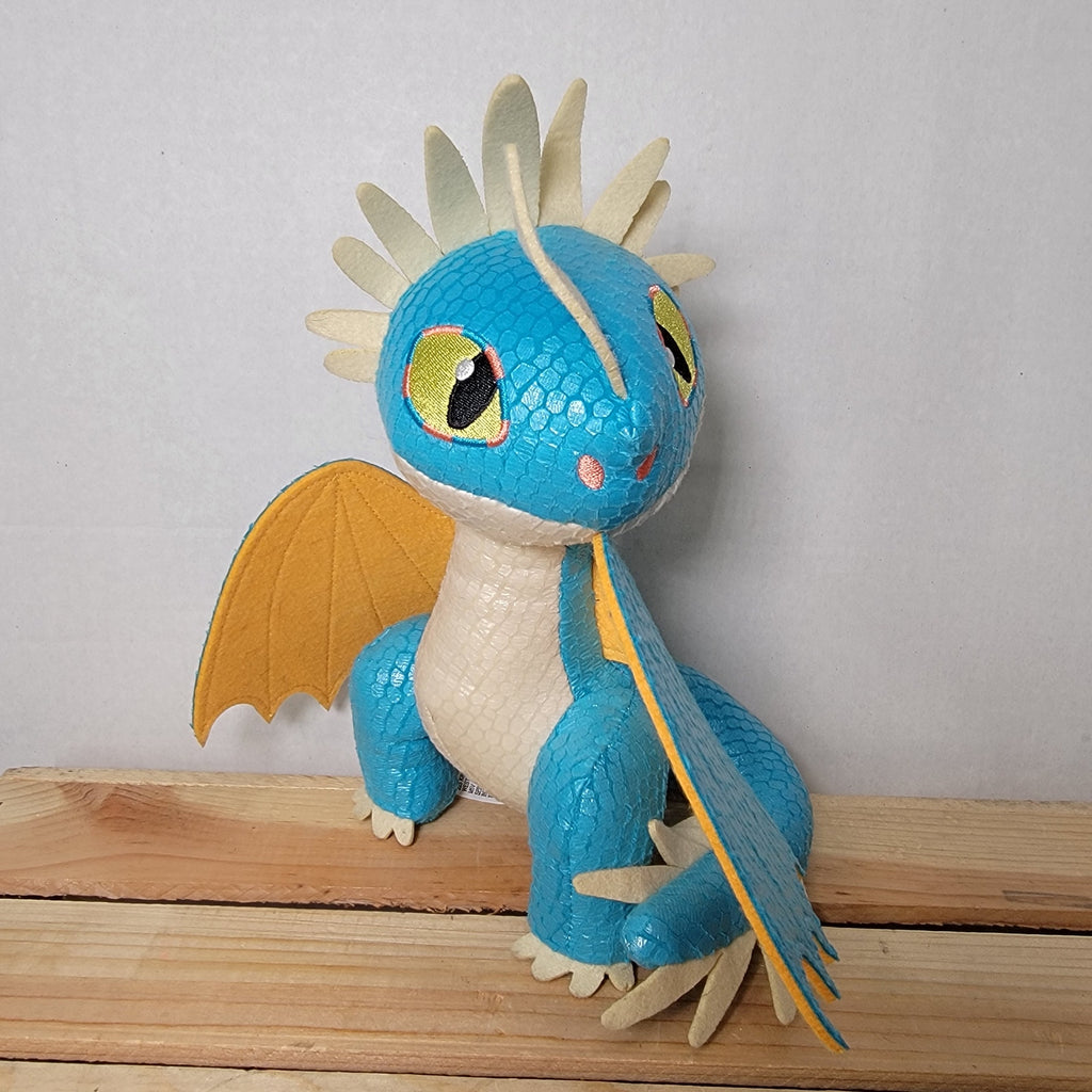 How To Train Your Dragon Deadly Nadder Plush