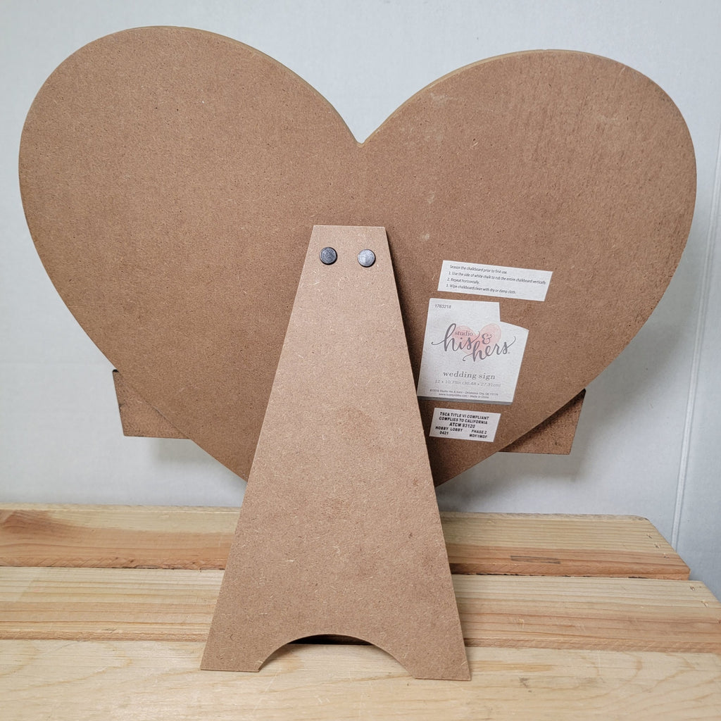 Home Wooden Sign "Help Us Capture The Love"