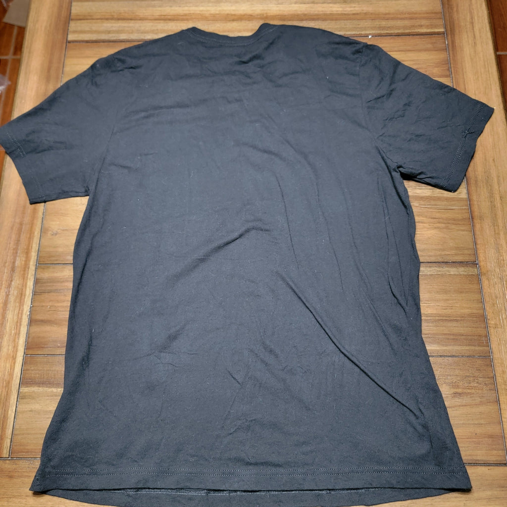 Houston Dash Black Tee "2022 Challenge Cup" - Size XL