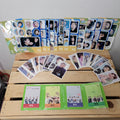 Set of 4 BTS RM Collectors Set