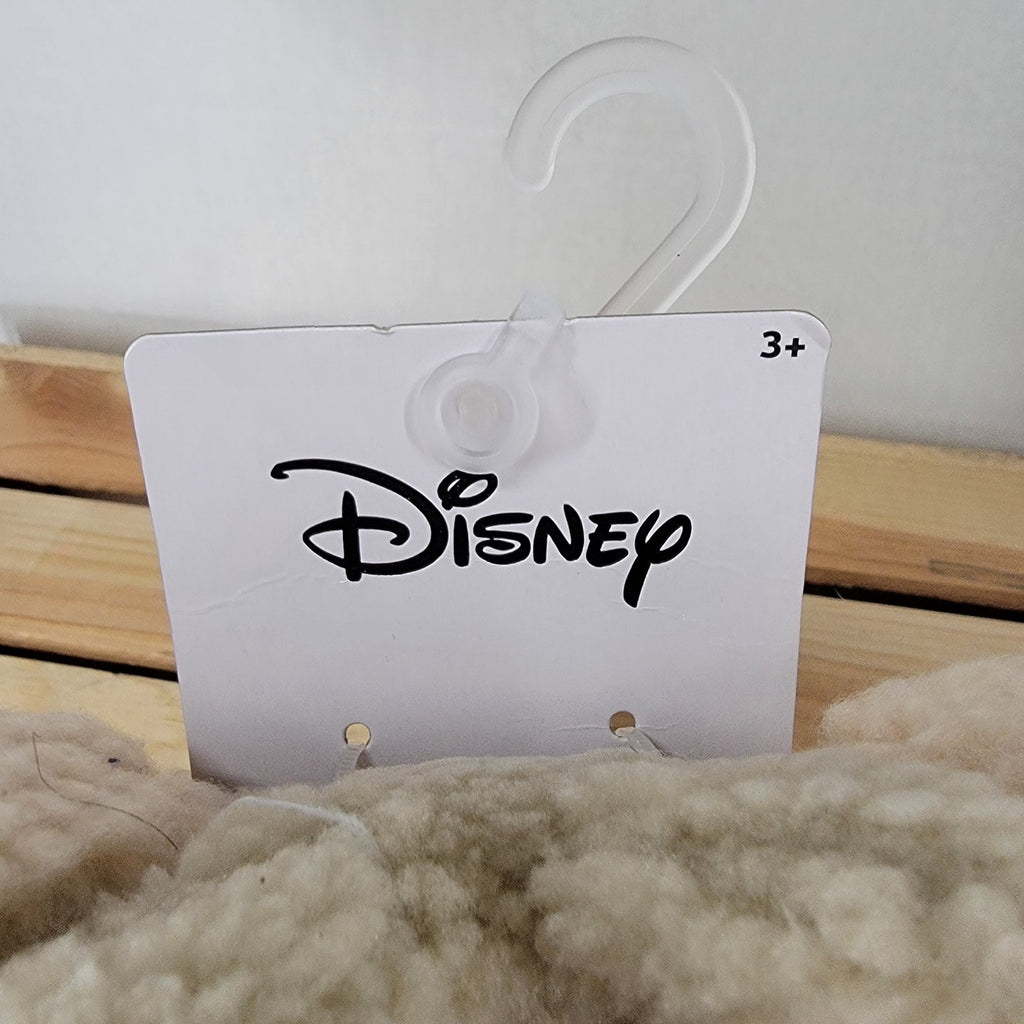 Disney Minnie Mouse Sherpa Ears - NWT