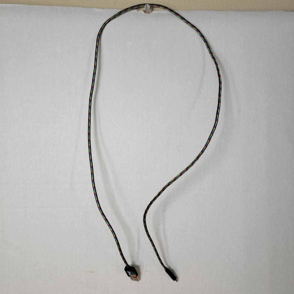 Love Is Love Lightning Charger 36"