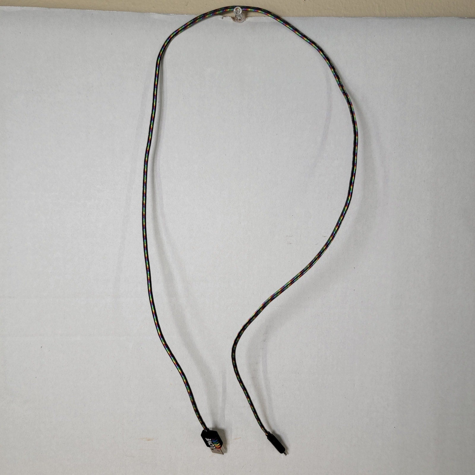 Love Is Love Lightning Charger 36"