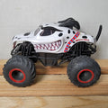 Monster Jam Monster Mutt Dalmatian RC Truck (NO Controller)
