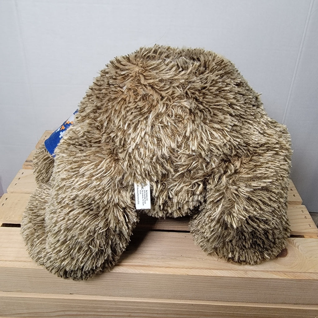 Dave & Busters Ugly Sweater Bear by Toy Factory