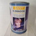 BigBang G-Dragon Coin Bank
