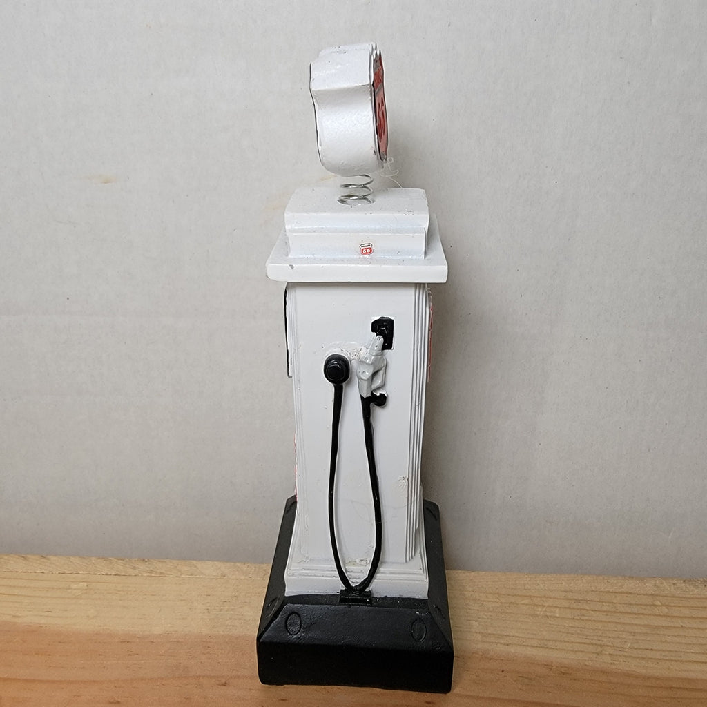 Houston Astros x Phillips 66 "Home Run Pump" Bobblehead Giveaway