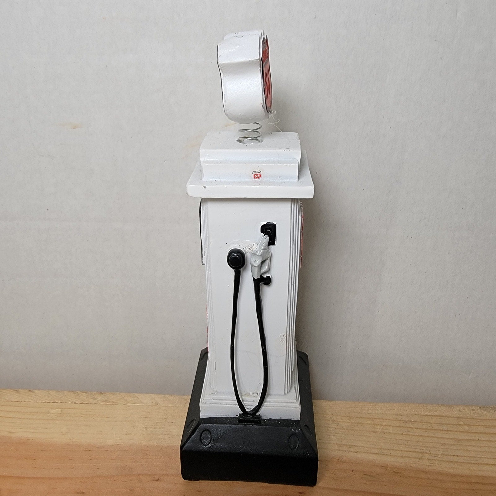 Houston Astros x Phillips 66 "Home Run Pump" Bobblehead Giveaway