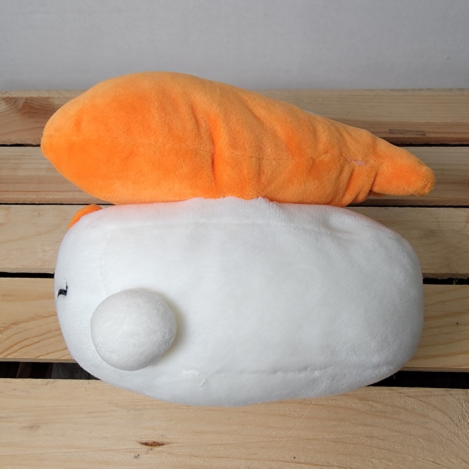 Mango Steam Shrimp Sushi Plush