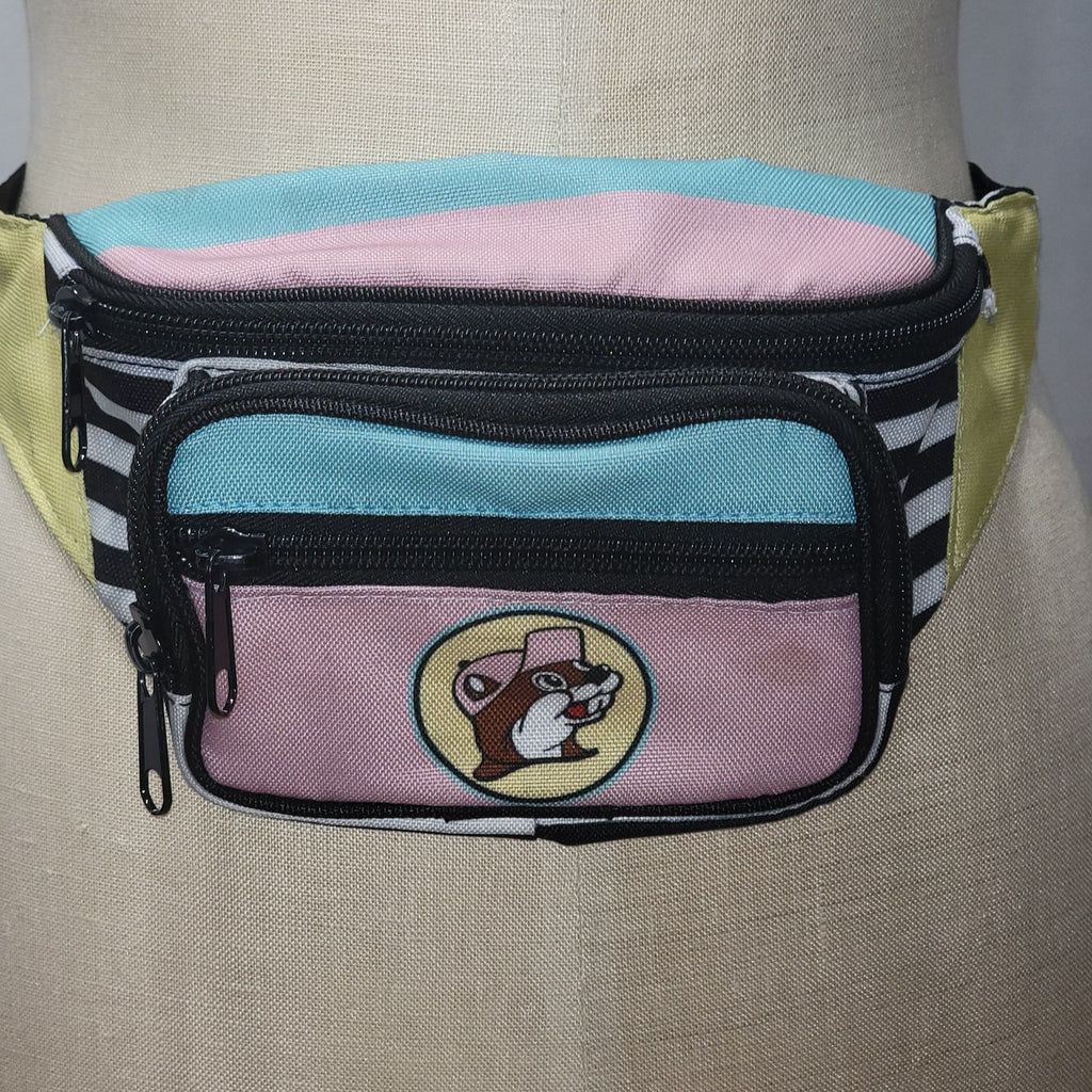 Buc-ee's Belt Bag Fanny Pack