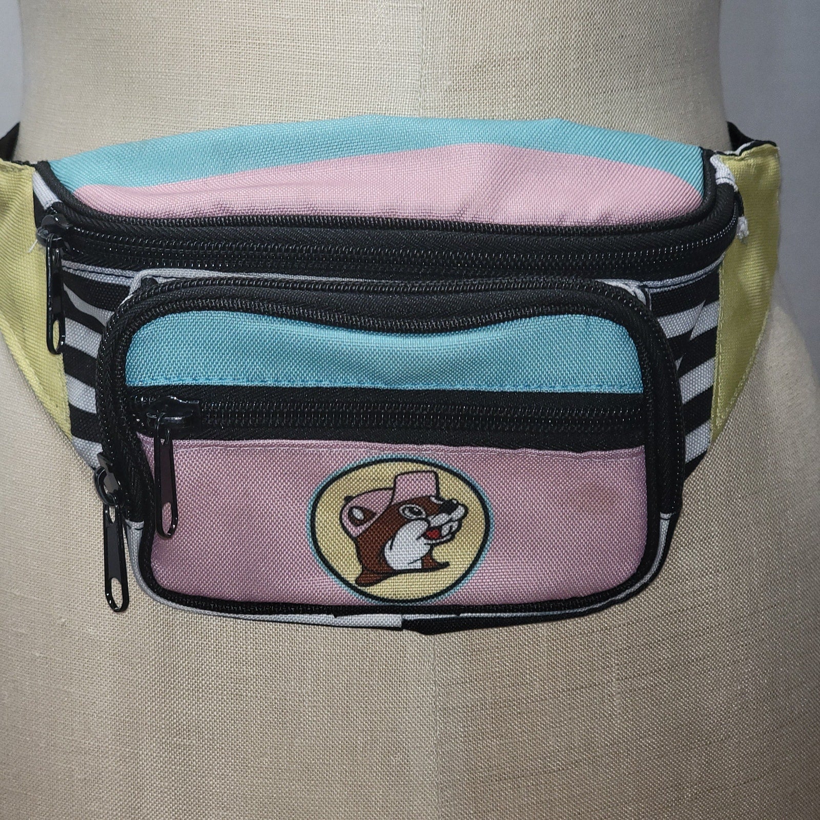Buc-ee's Belt Bag Fanny Pack