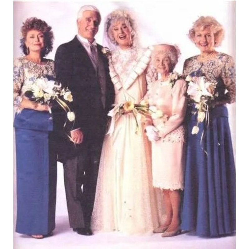 DVD The Golden Girls Complete Series (Seasons 1-7) - New / SEALED