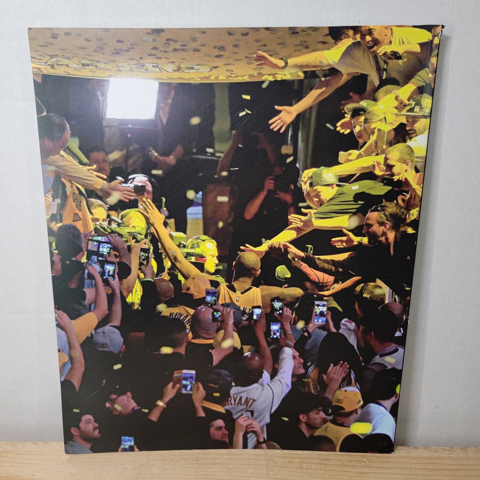 SLAM Presents KOBE The Ultimate Tribute Issue 2021 (paperback)