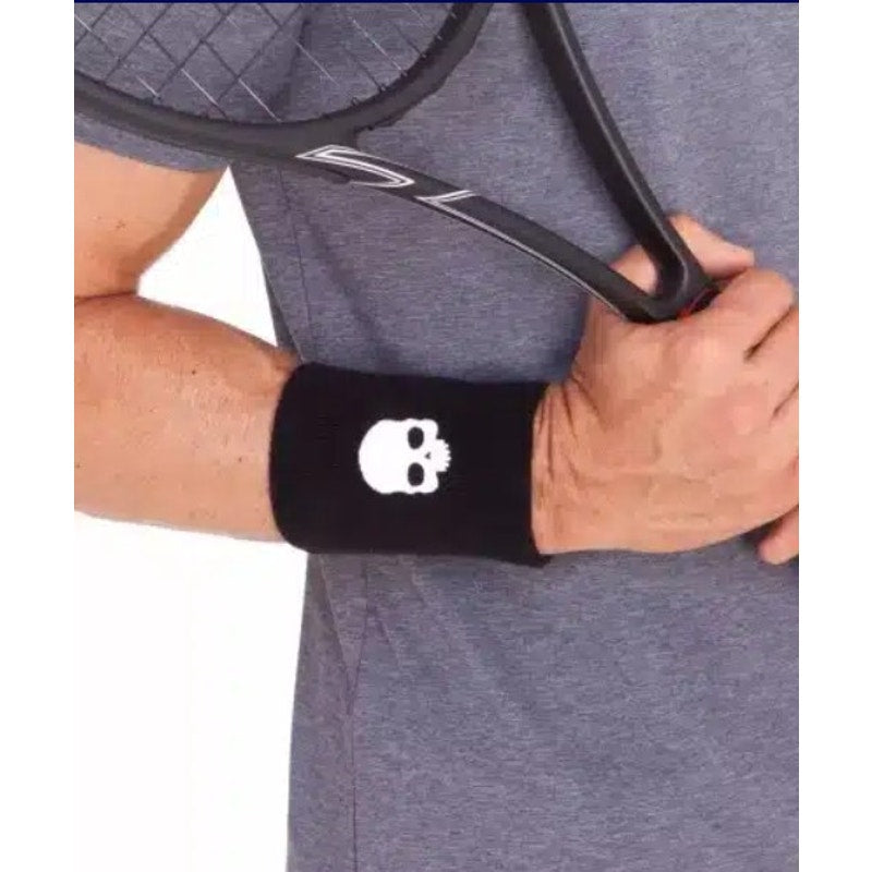 Skullcandy Promotional Items: Wrist Warmers, Sun Glasses. ID Holder & Decal -NEW
