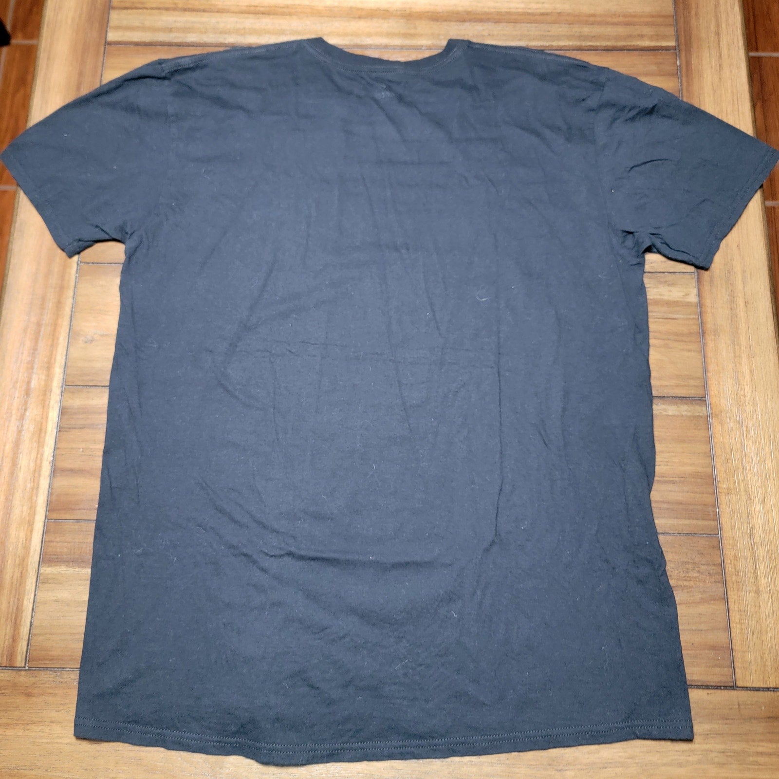 Fanatics Black Unisex Tee Houston Astros Pride Logo - Size XL