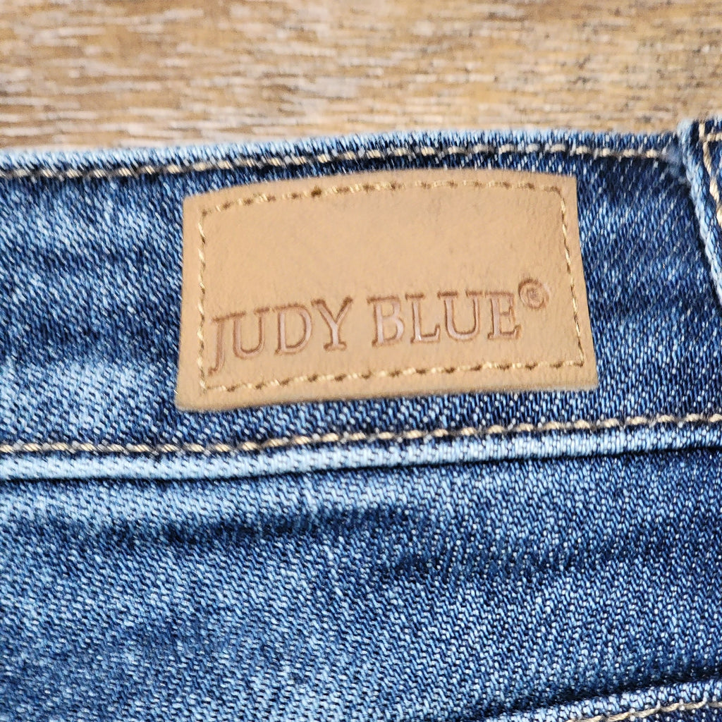 Judy Blue Boyfriend Fit Denim Jeans - Size 7/28