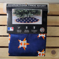 MLB Houston Astros Christmas Tree Skirt - NWT