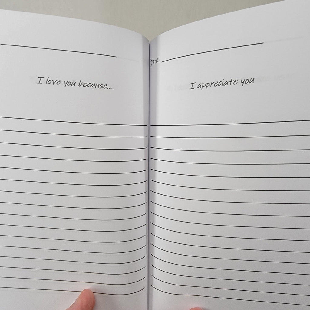 BOOK Forever In Love: Love Letters To My Soulmate - NEW